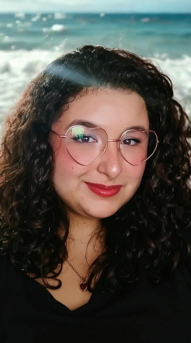 Fernanda Palafox, Executive Assistant at My Beach Home Away From Home